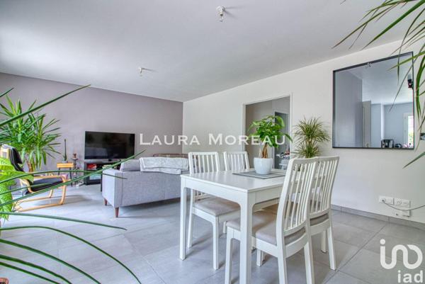 Maison à vendre 5 pièces 116 m² Herblay-sur-Seine