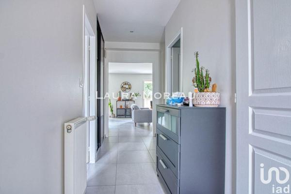 Maison à vendre 5 pièces 116 m² Herblay-sur-Seine