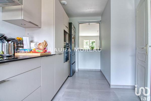 Maison à vendre 5 pièces 116 m² Herblay-sur-Seine