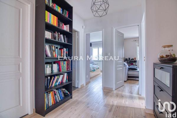 Maison à vendre 5 pièces 116 m² Herblay-sur-Seine