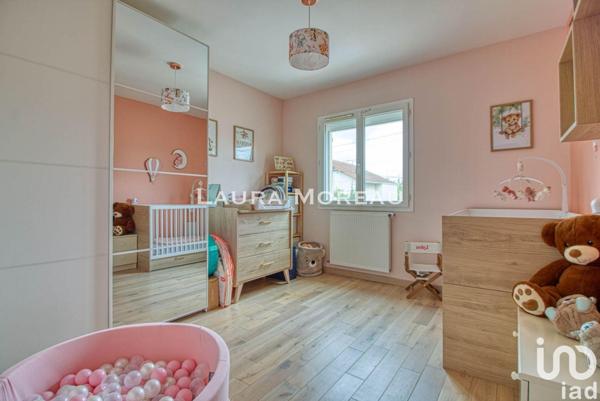 Maison à vendre 5 pièces 116 m² Herblay-sur-Seine