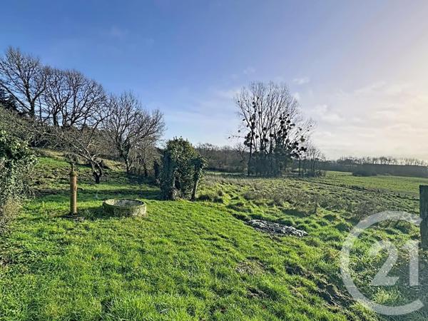 Maison à vendre  4 pièces - 78,73 m2 PRUNIERS EN SOLOGNE - 41