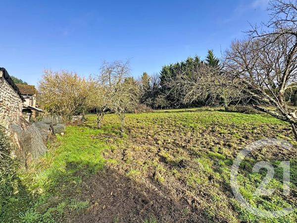 Maison à vendre  4 pièces - 78,73 m2 PRUNIERS EN SOLOGNE - 41
