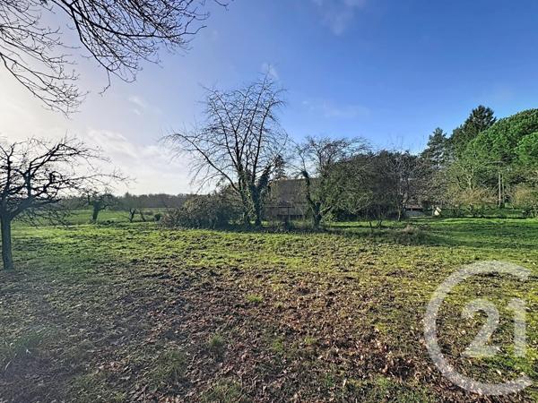 Maison à vendre  4 pièces - 78,73 m2 PRUNIERS EN SOLOGNE - 41