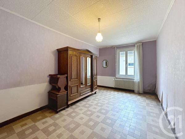 Maison à vendre  4 pièces - 78,73 m2 PRUNIERS EN SOLOGNE - 41