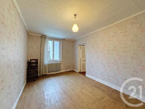 Maison à vendre  4 pièces - 78,73 m2 PRUNIERS EN SOLOGNE - 41