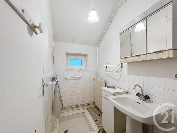 Maison à vendre  4 pièces - 78,73 m2 PRUNIERS EN SOLOGNE - 41