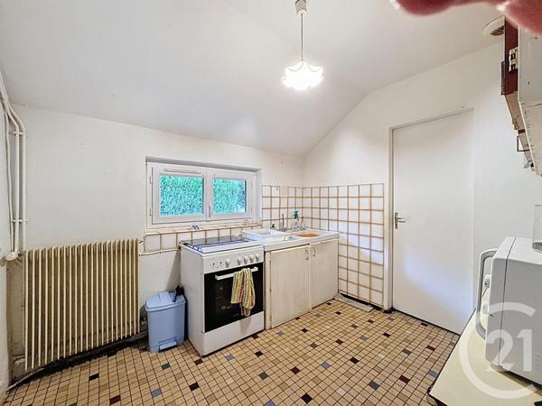 Maison à vendre  4 pièces - 78,73 m2 PRUNIERS EN SOLOGNE - 41