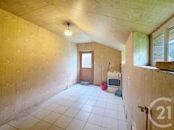 Maison à vendre  4 pièces - 78,73 m2 PRUNIERS EN SOLOGNE - 41