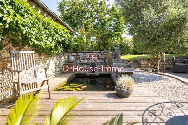 Maison à vendre 8 pièces de 165 m²