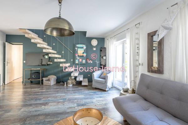 Maison à vendre 8 pièces de 165 m²
