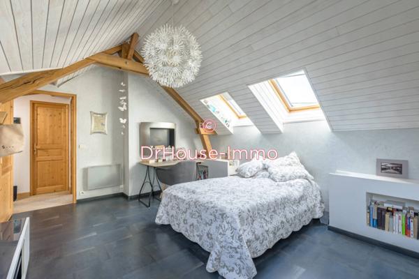 Maison à vendre 8 pièces de 165 m²
