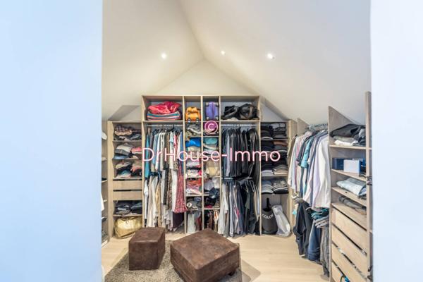 Maison à vendre 8 pièces de 165 m²