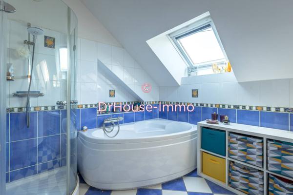 Maison à vendre 8 pièces de 165 m²