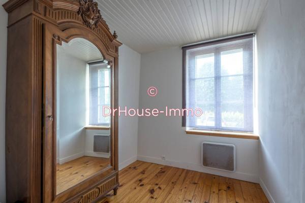 Maison à vendre 8 pièces de 165 m²