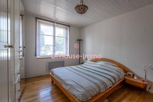 Maison à vendre 8 pièces de 165 m²