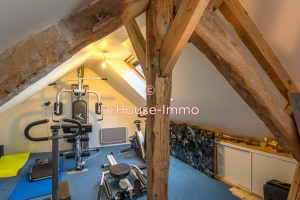 Maison à vendre 8 pièces de 165 m²