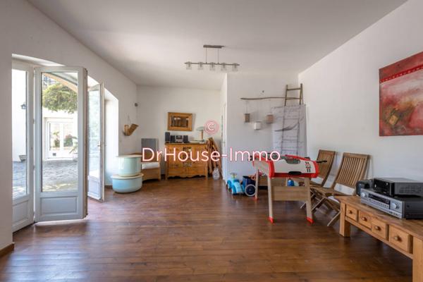 Maison à vendre 8 pièces de 165 m²