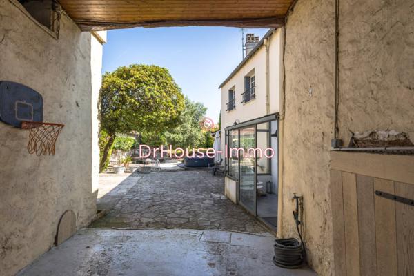 Maison à vendre 8 pièces de 165 m²