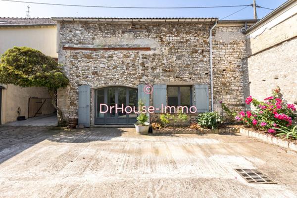 Maison à vendre 8 pièces de 165 m²