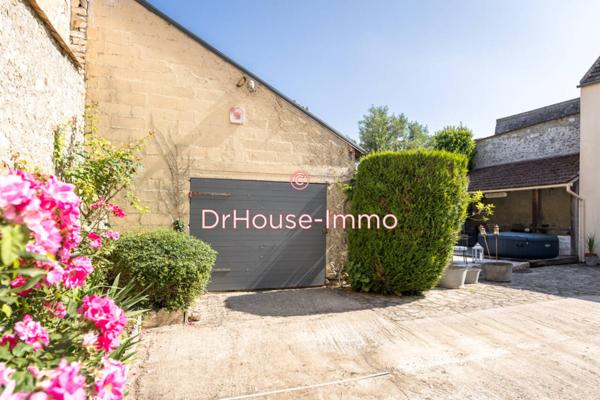 Maison à vendre 8 pièces de 165 m²