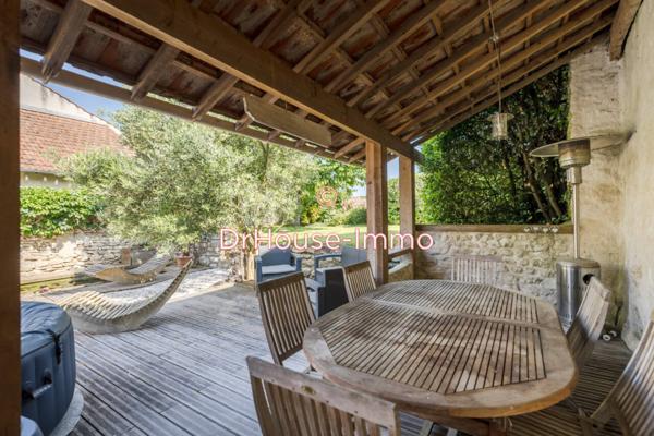 Maison à vendre 8 pièces de 165 m²