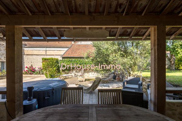 Maison à vendre 8 pièces de 165 m²