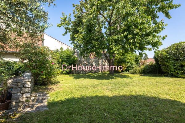 Maison à vendre 8 pièces de 165 m²