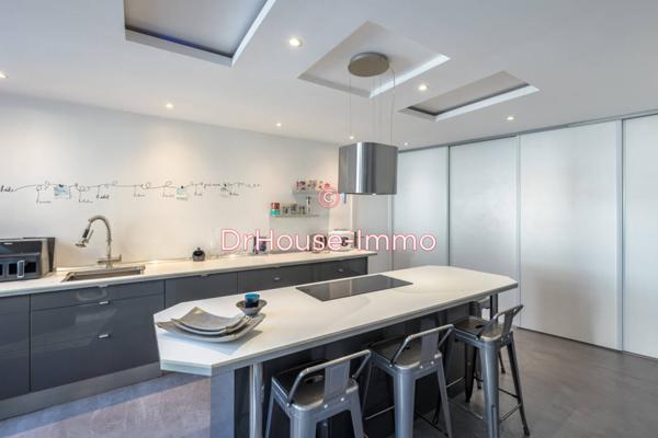 Maison à vendre 8 pièces de 165 m²