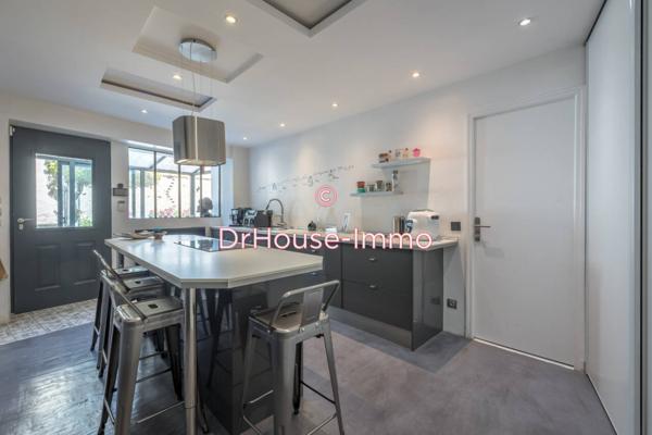 Maison à vendre 8 pièces de 165 m²