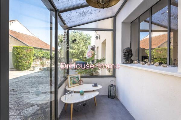 Maison à vendre 8 pièces de 165 m²