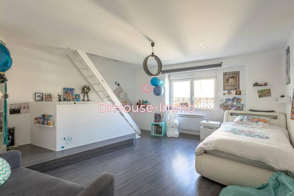 Maison à vendre 8 pièces de 165 m²
