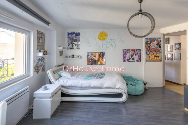 Maison à vendre 8 pièces de 165 m²