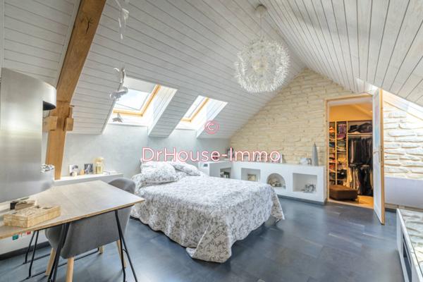 Maison à vendre 8 pièces de 165 m²