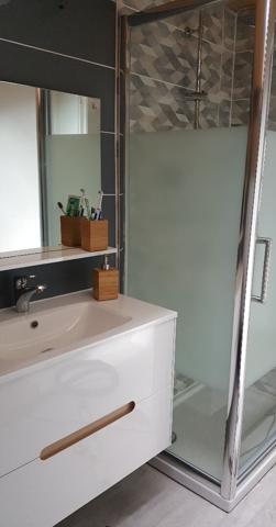 Investissement locatif à Marigné avec locataire en place et revenu immédiat de 420 €/mois
