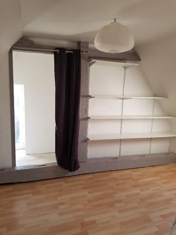 Investissement locatif à Marigné avec locataire en place et revenu immédiat de 420 €/mois