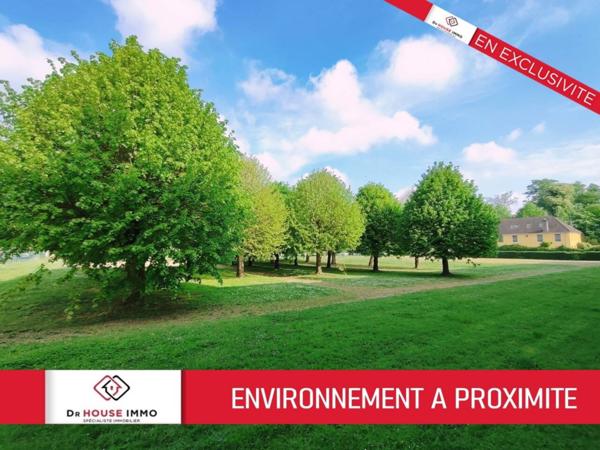 Appartement à vendre 3 pièces de 65 m²