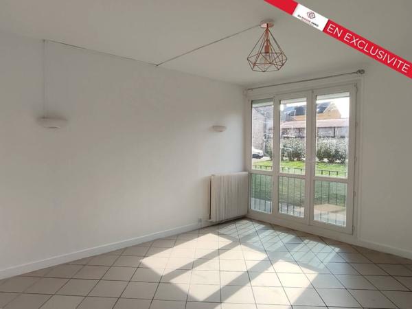 Appartement à vendre 3 pièces de 65 m²