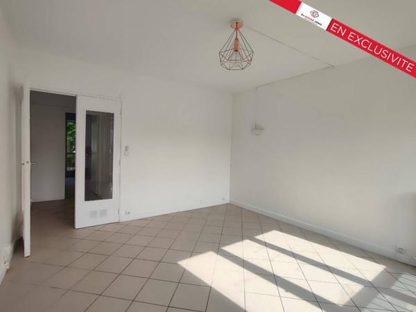 Appartement à vendre 3 pièces de 65 m²