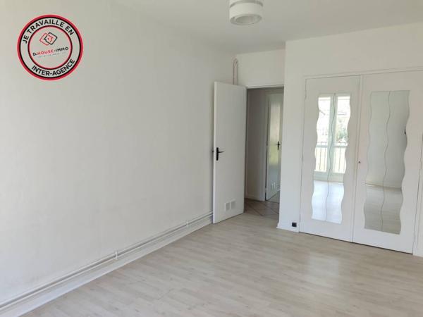 Appartement à vendre 3 pièces de 65 m²