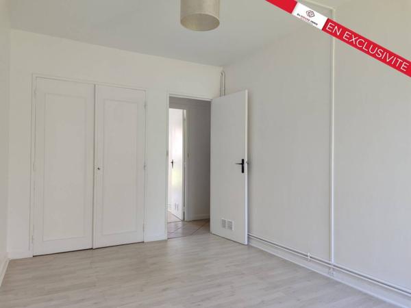 Appartement à vendre 3 pièces de 65 m²