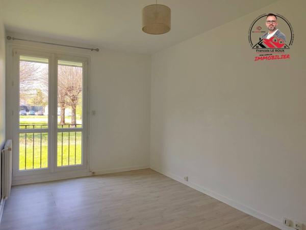 Appartement à vendre 3 pièces de 65 m²