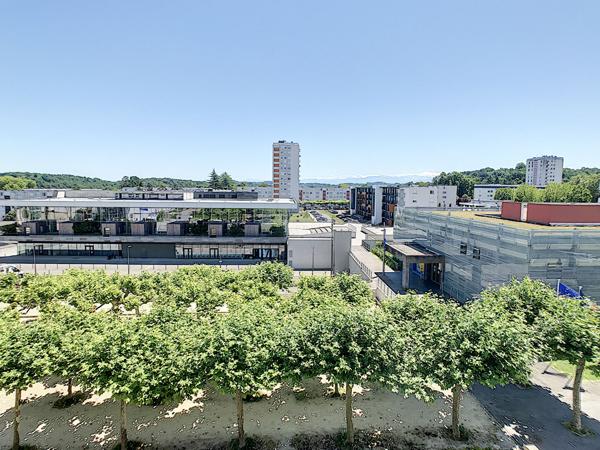 Appartement 4 pièces 83 m2