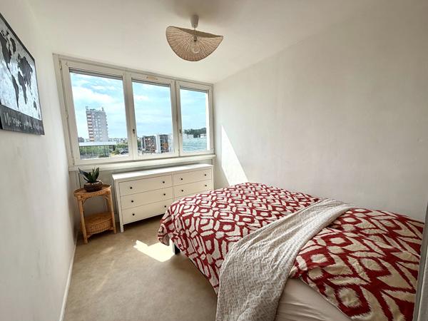 Appartement 4 pièces 83 m2
