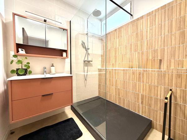 Appartement 4 pièces 83 m2
