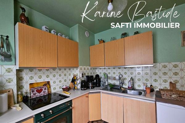 Immeuble de rapport pour investisseur