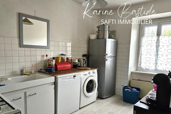 Immeuble de rapport pour investisseur