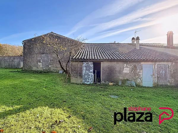 Maison 6 pièces 132 m2