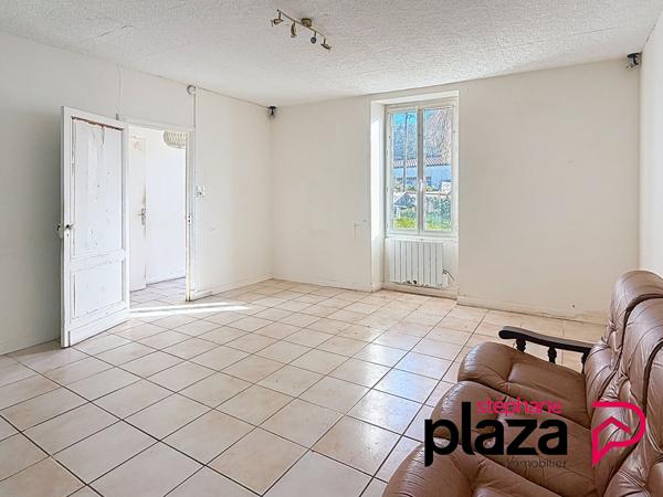 Maison 6 pièces 132 m2