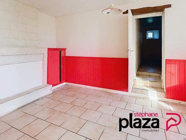 Maison 6 pièces 132 m2
